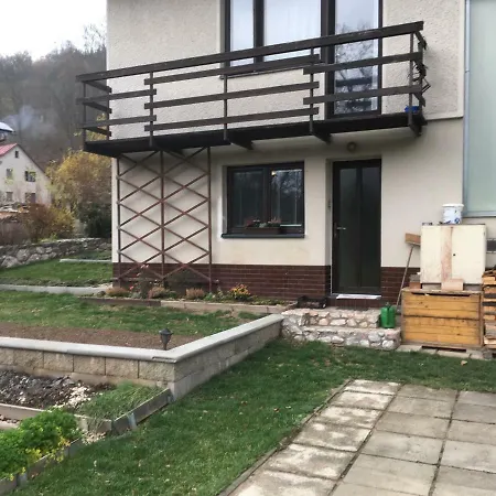 Vichova Víchová nad Jizerou