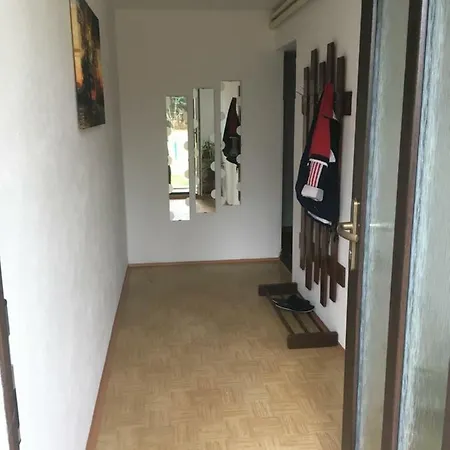 Vichova Apartamento